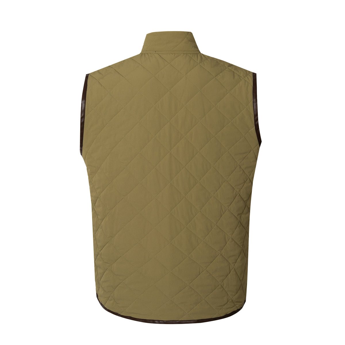 Bull & Briar Heritage Quilted Vest