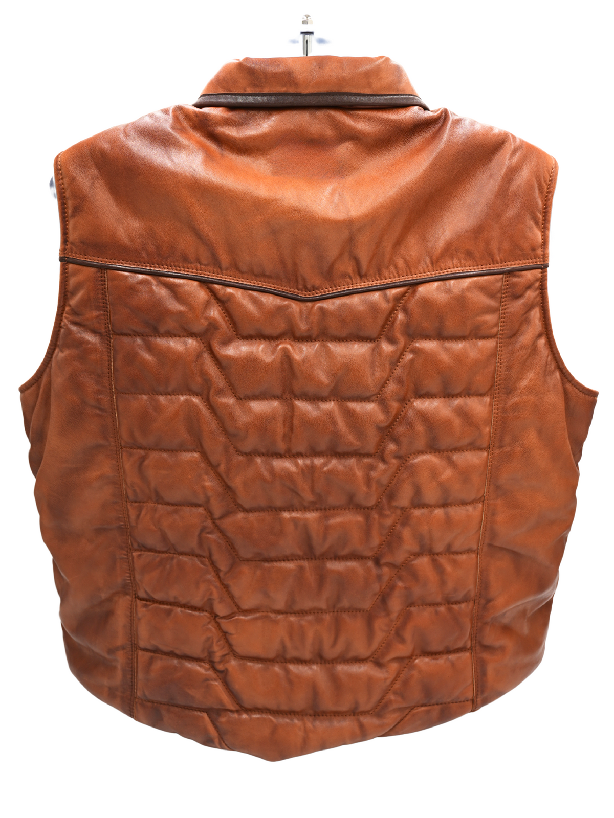 The Nomad Vest