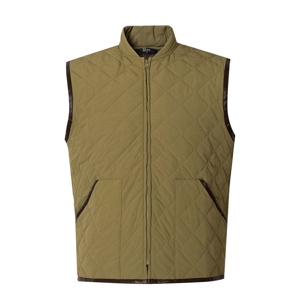 Bull & Briar Heritage Quilted Vest