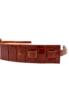 Alligator Gun Sling