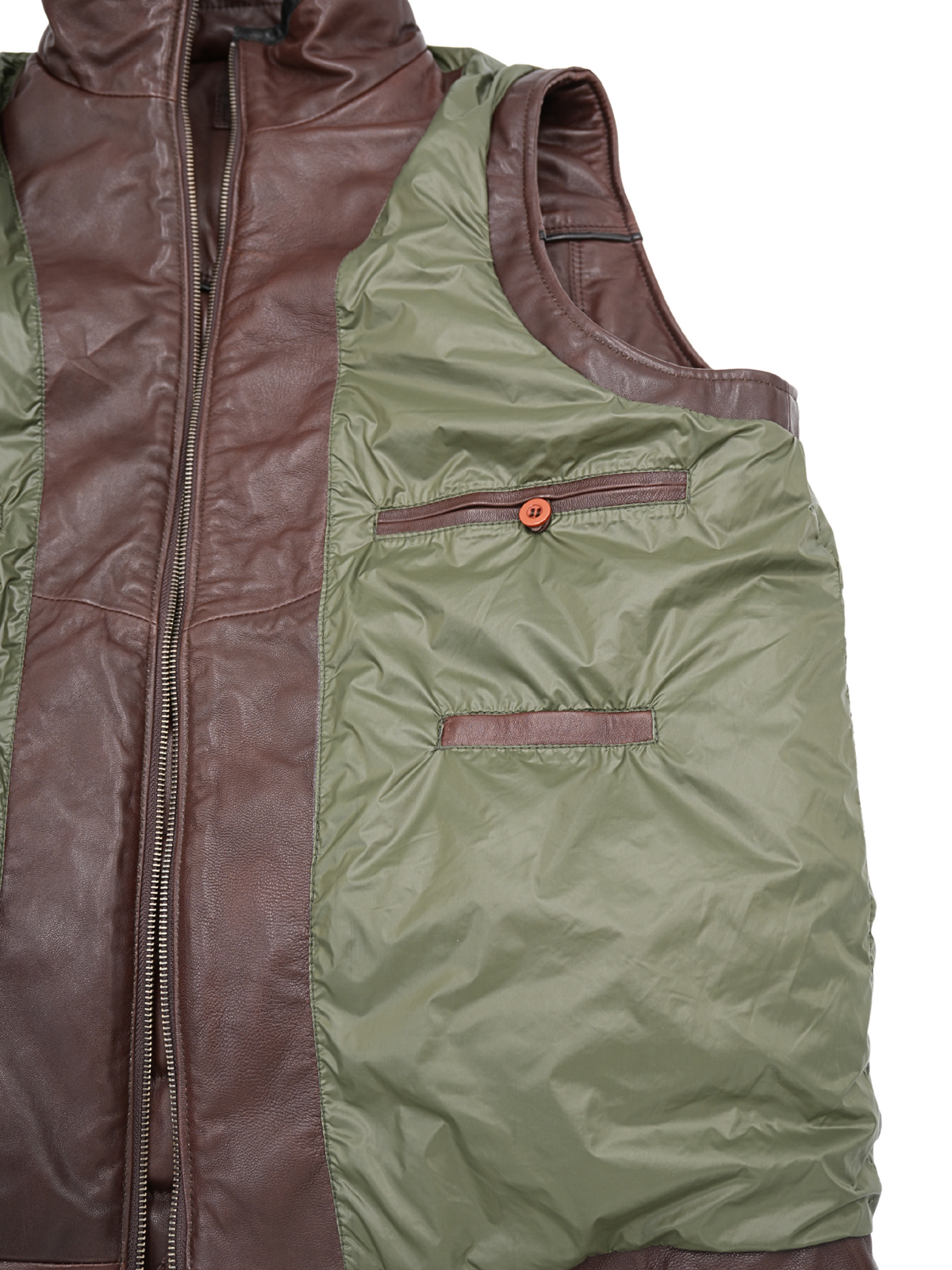 The Nomad Vest