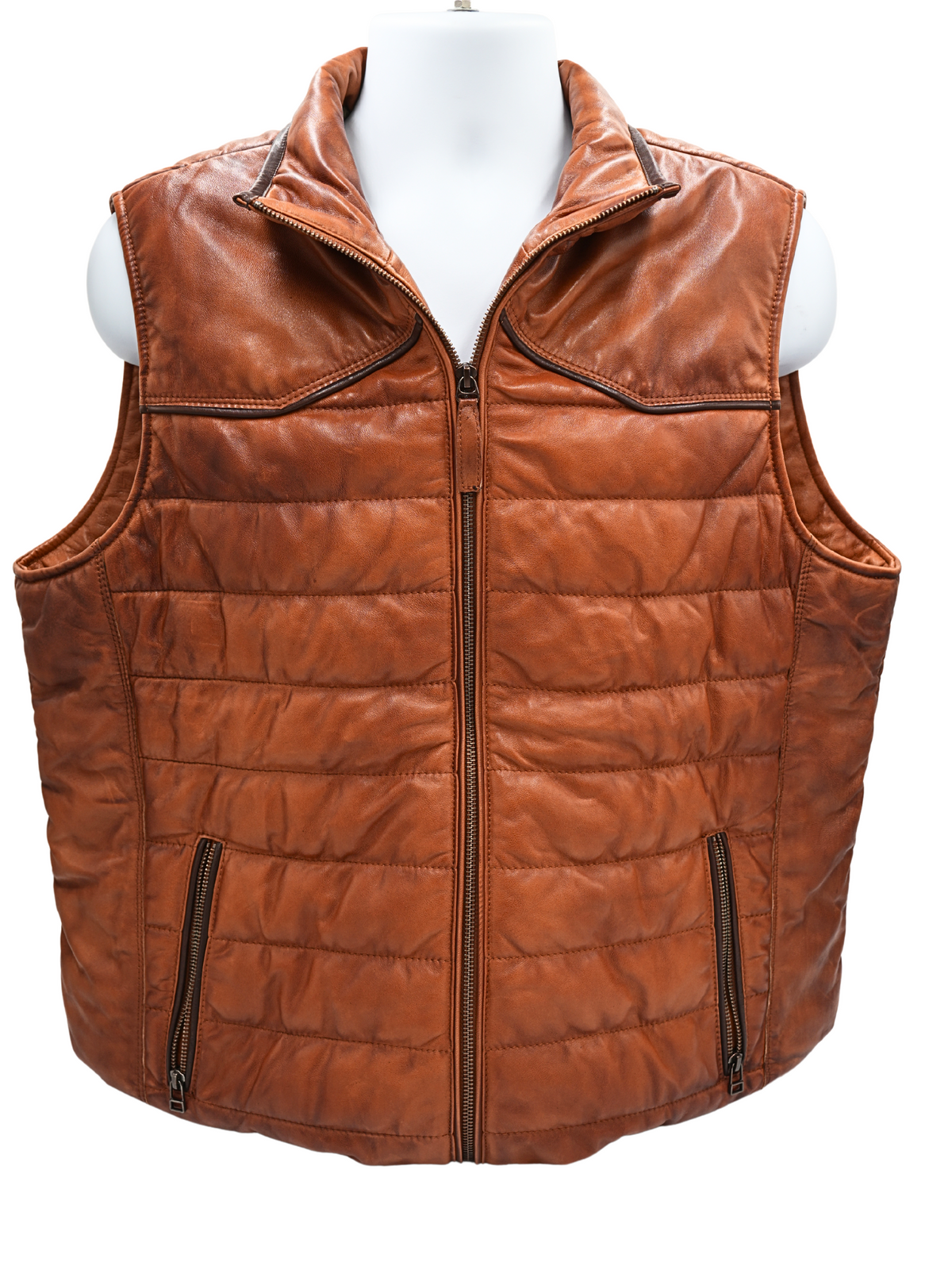 The Nomad Vest