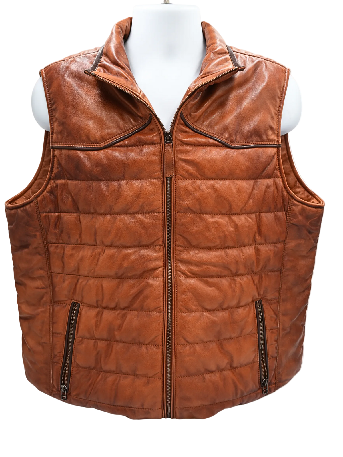The Nomad Vest