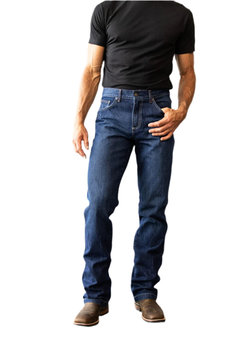Kimes Ranch-Dillon-Mens Blue Jeans