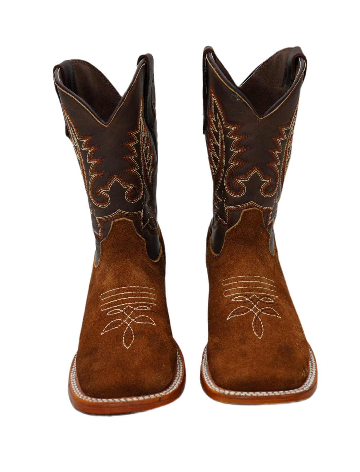 Youth Rough Out Boot
