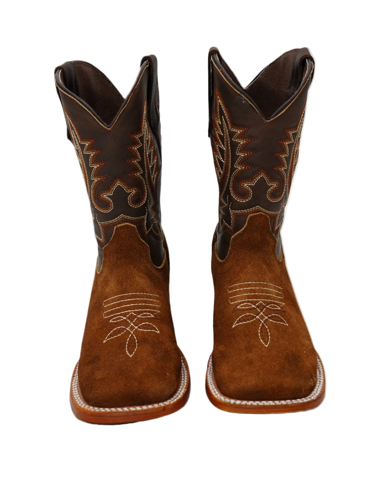 Youth Rough Out Boot