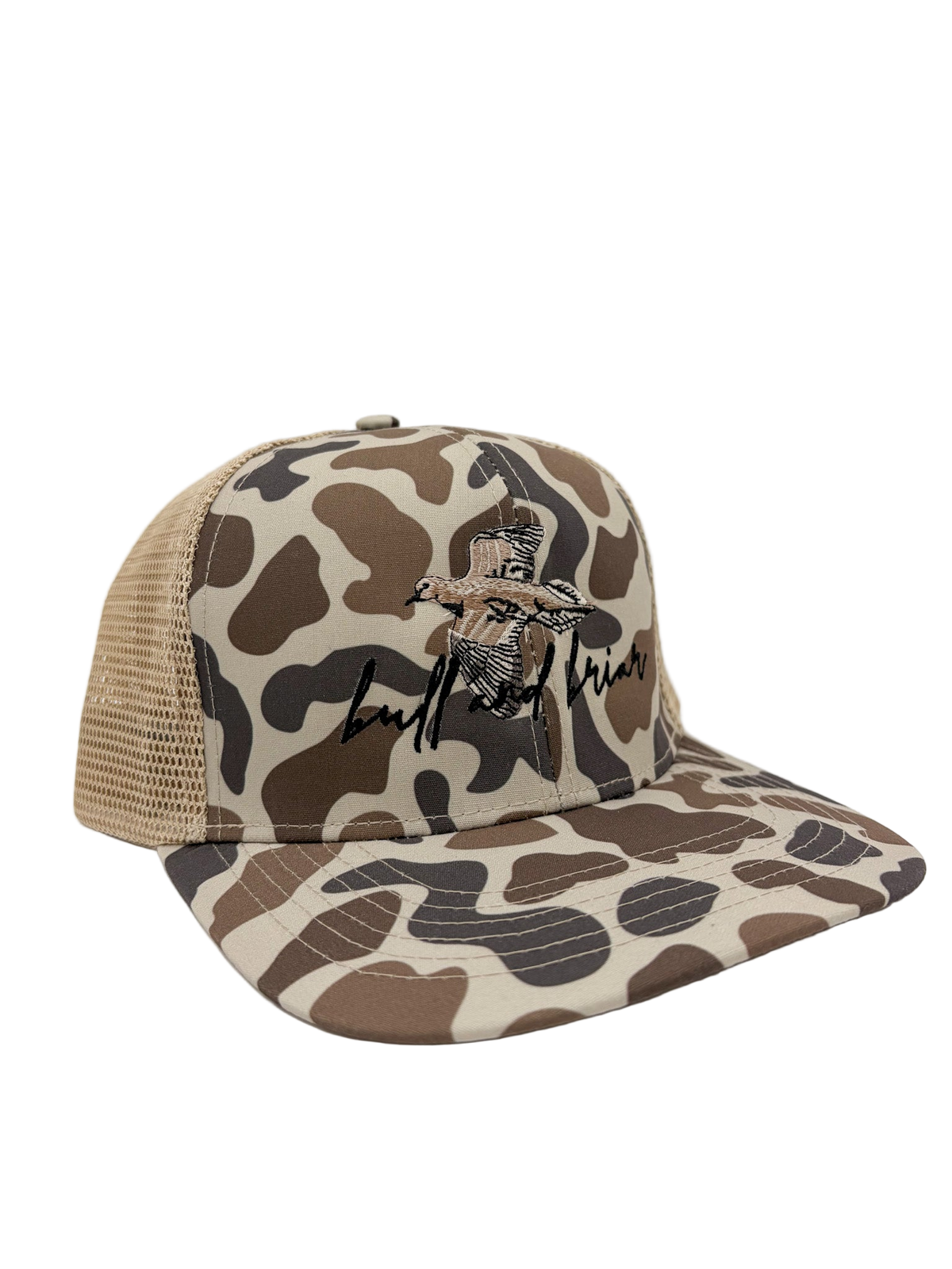 Dove Season Hat