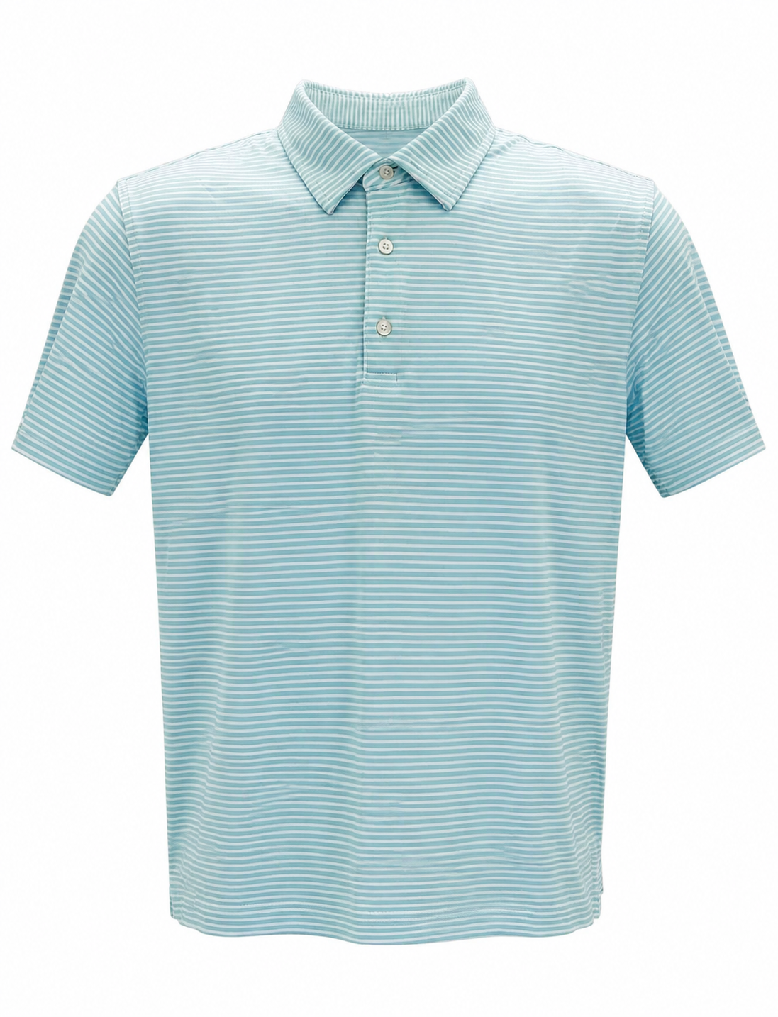 Youth Polo - The “Will”