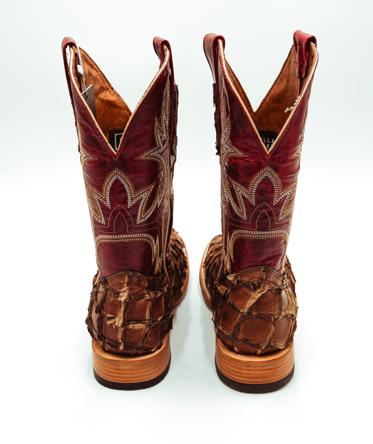 Big Bass Boots