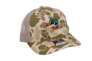 Duck Head Hat