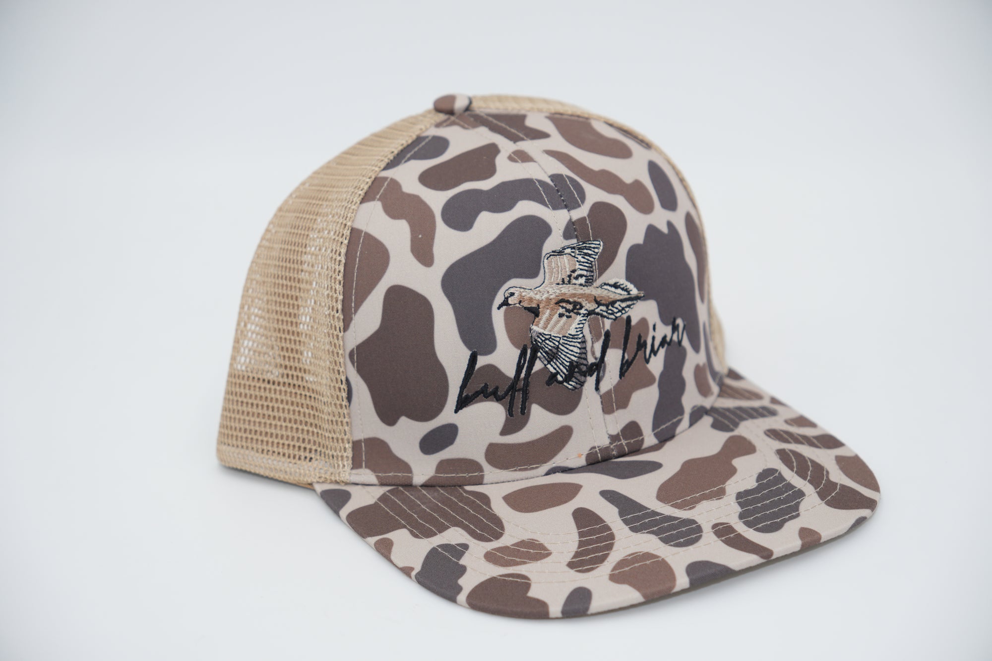 Dove Season Hat