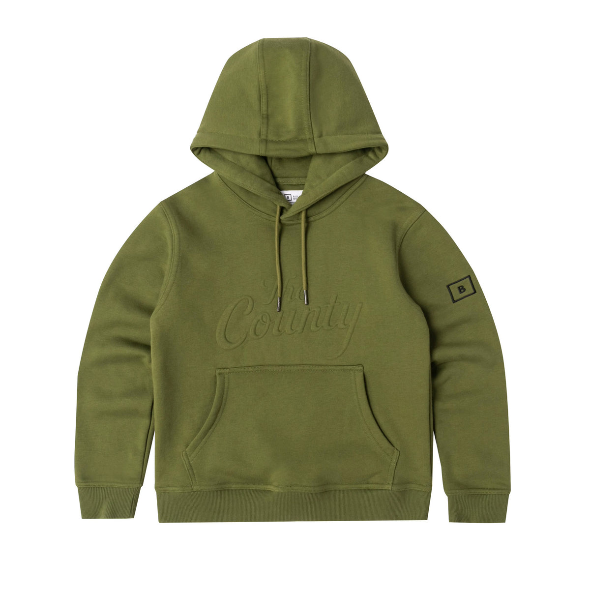 Youth County Hoodie