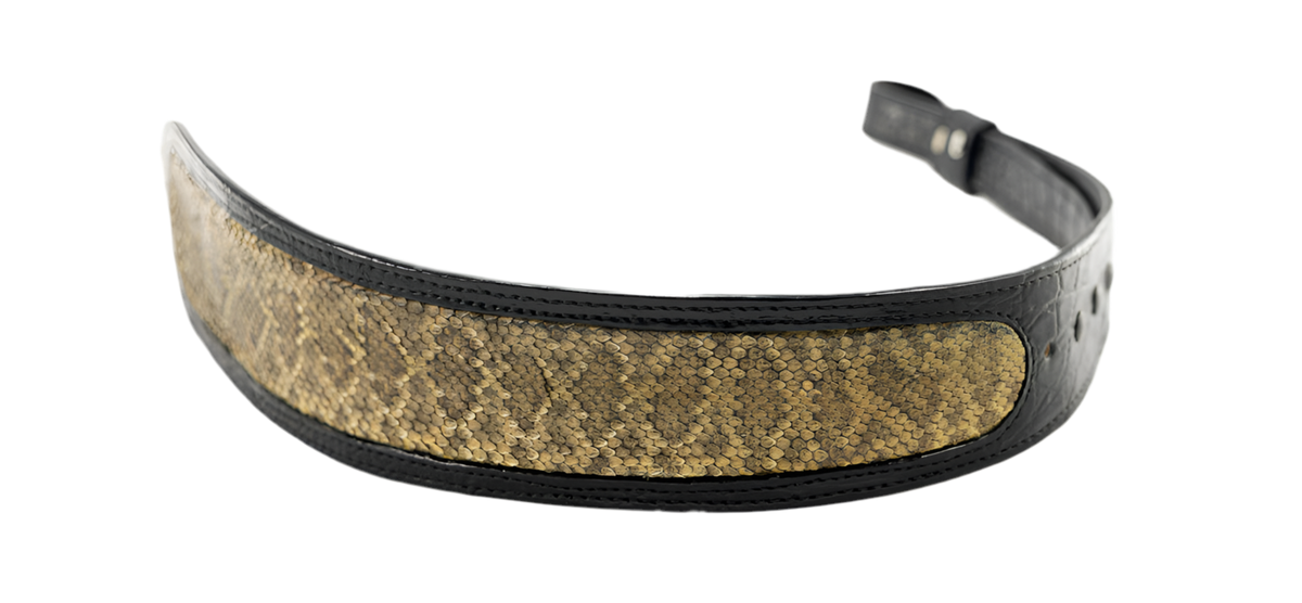 Bull & Briar Diamondback/Alligator Adjustable Gun Sling