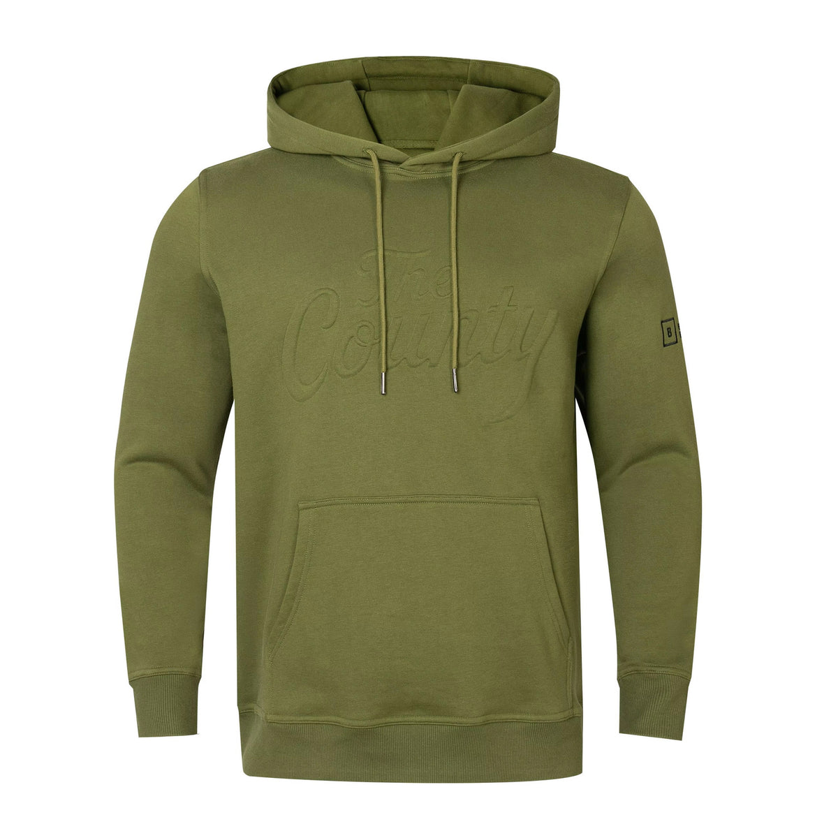 Youth County Hoodie