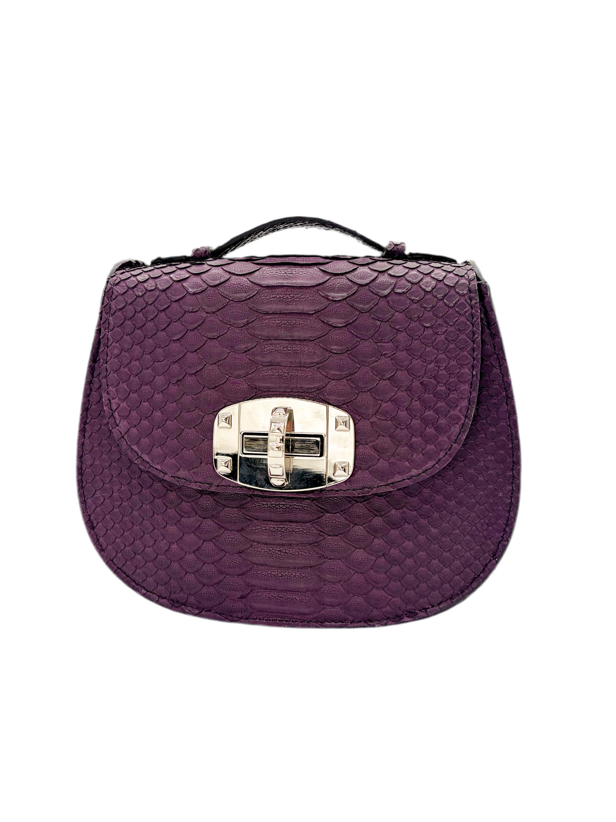 Top Handle Python