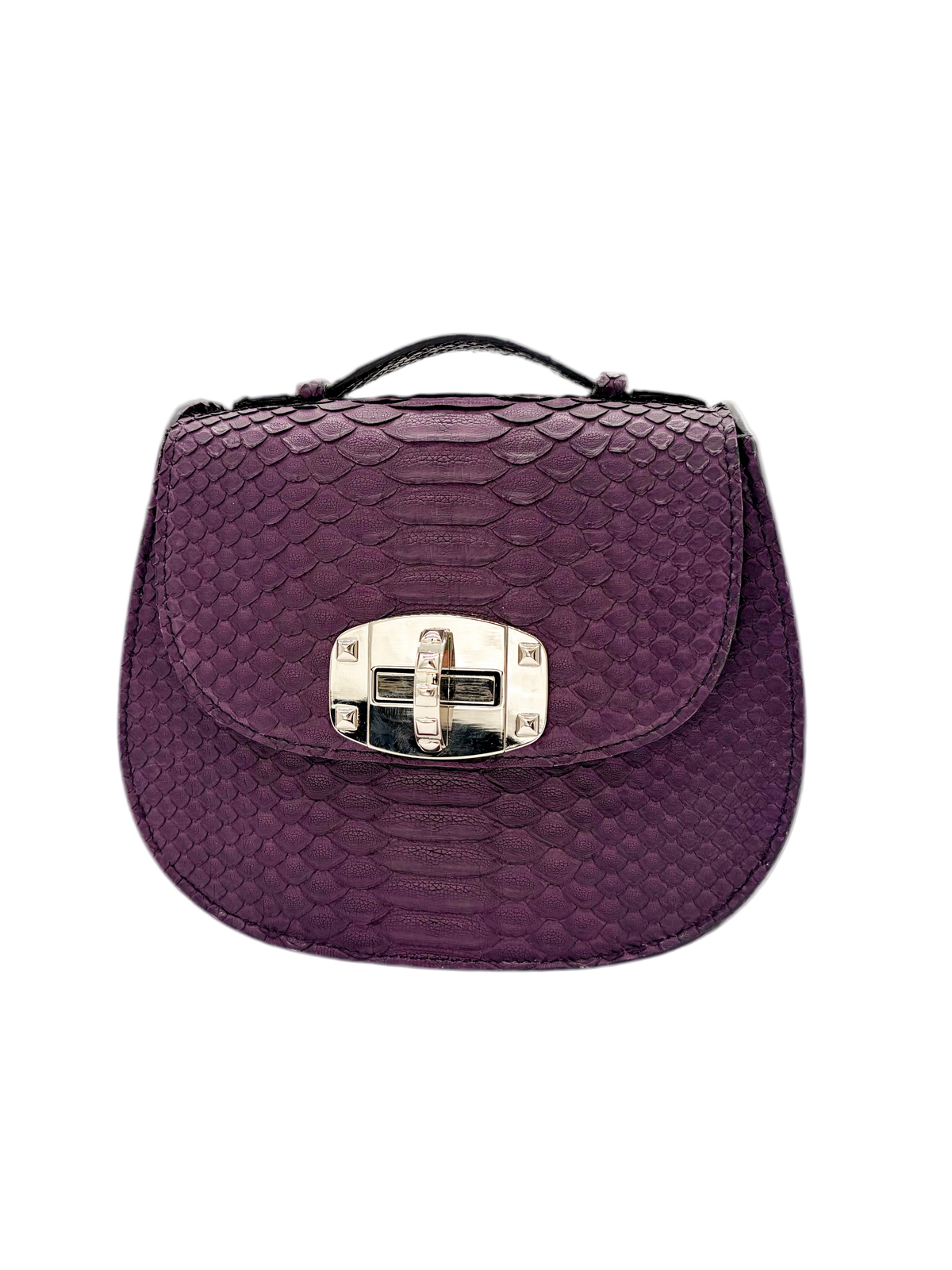Top Handle Python