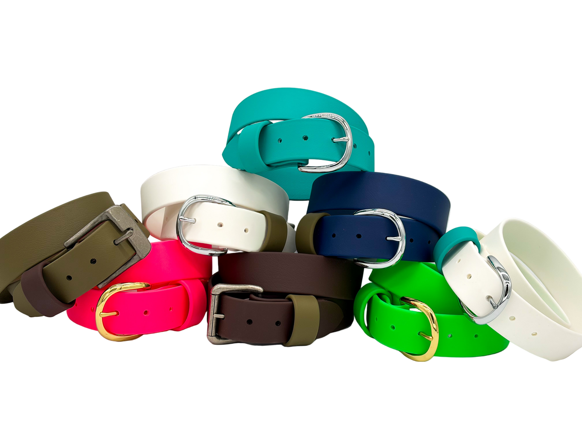 Bull & Briar Outdoors Belt