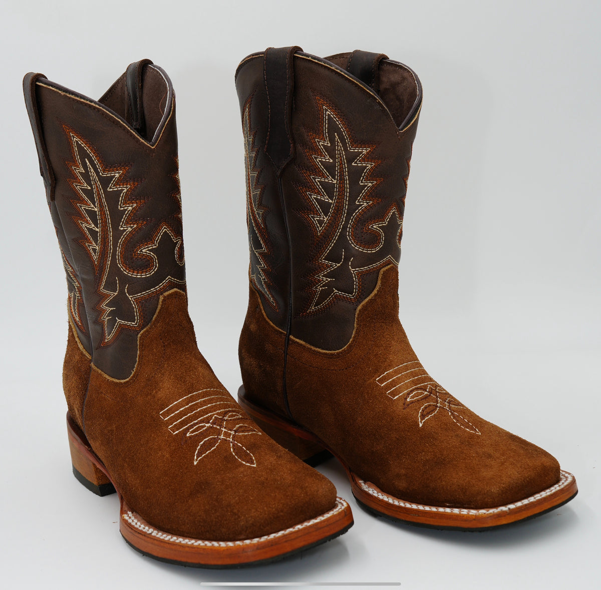 Youth Rough Out Boot