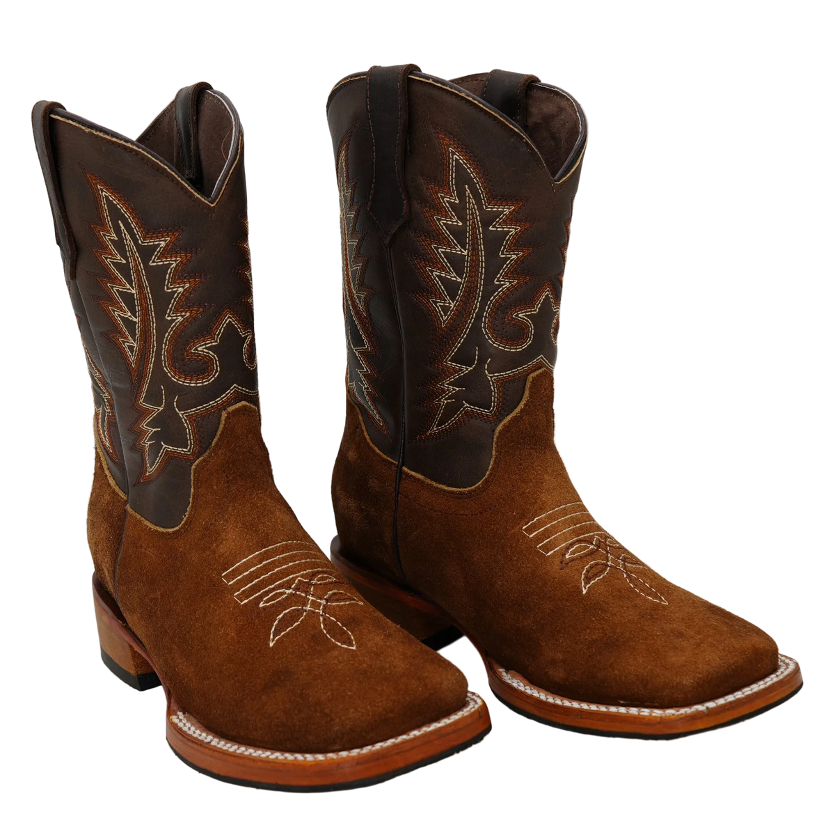 Youth Rough Out Boot
