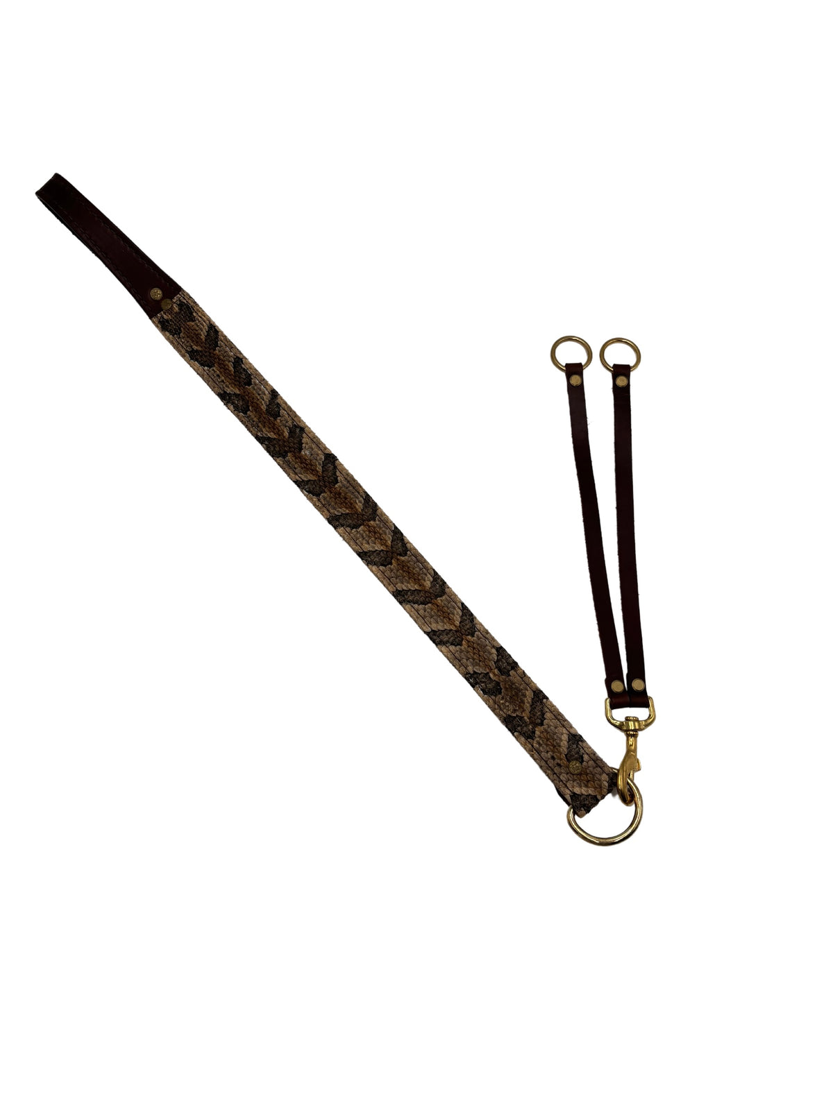 Bull &amp; Briar Canebrake Turkey Tote
