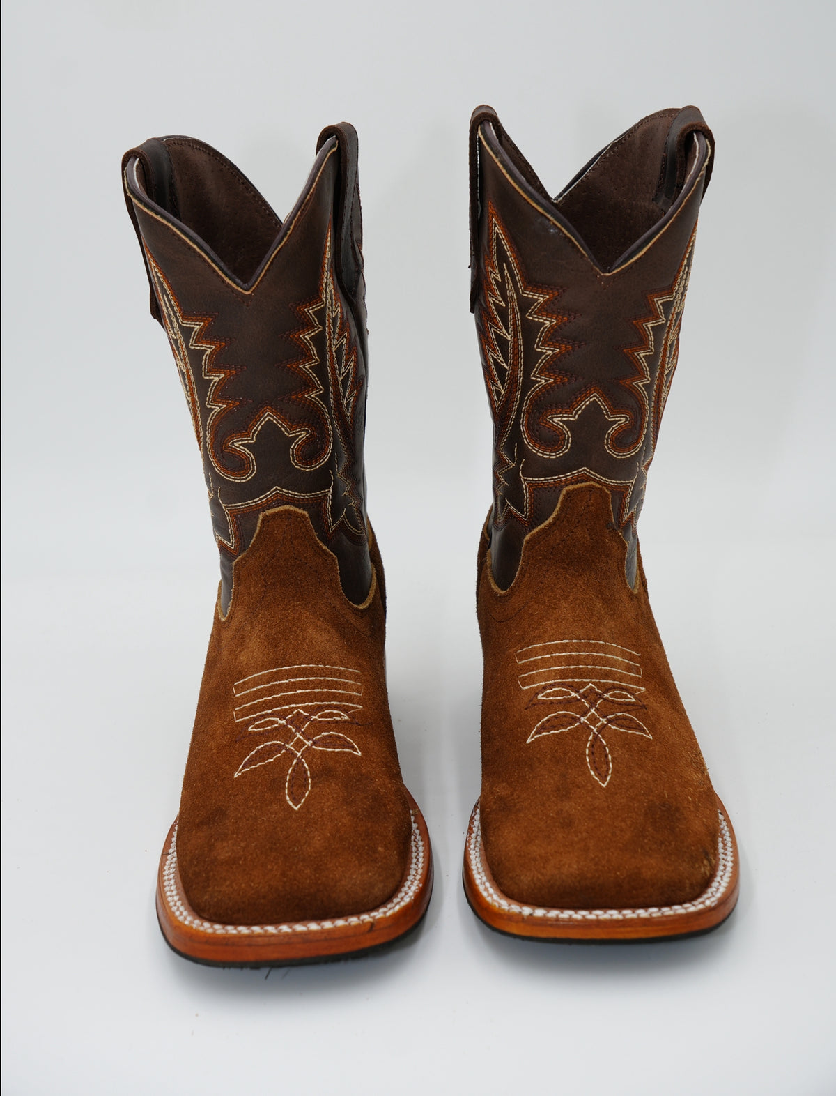 Youth Rough Out Boot