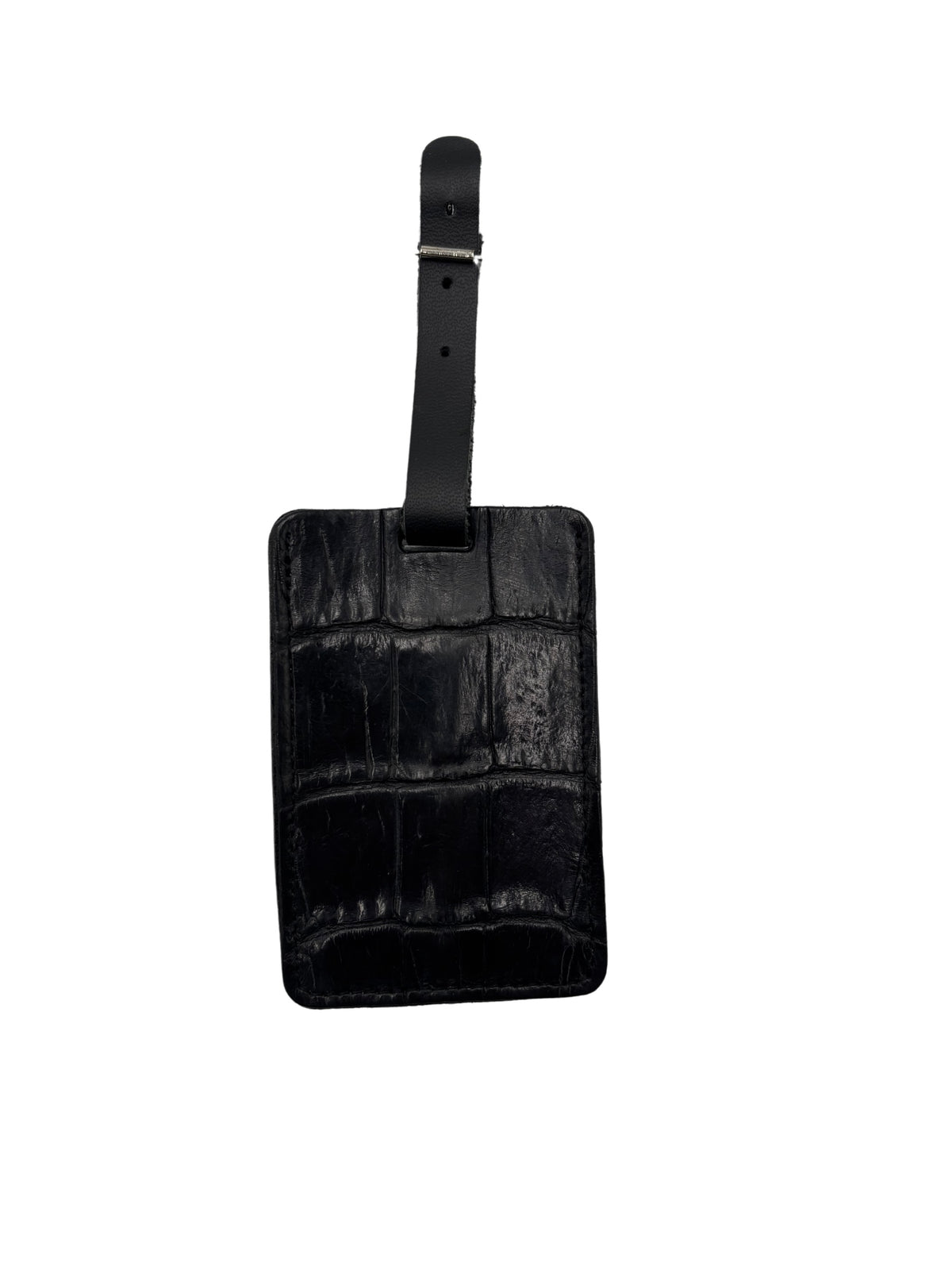 Bull &amp; Briar The Traveller-Luggage Tag