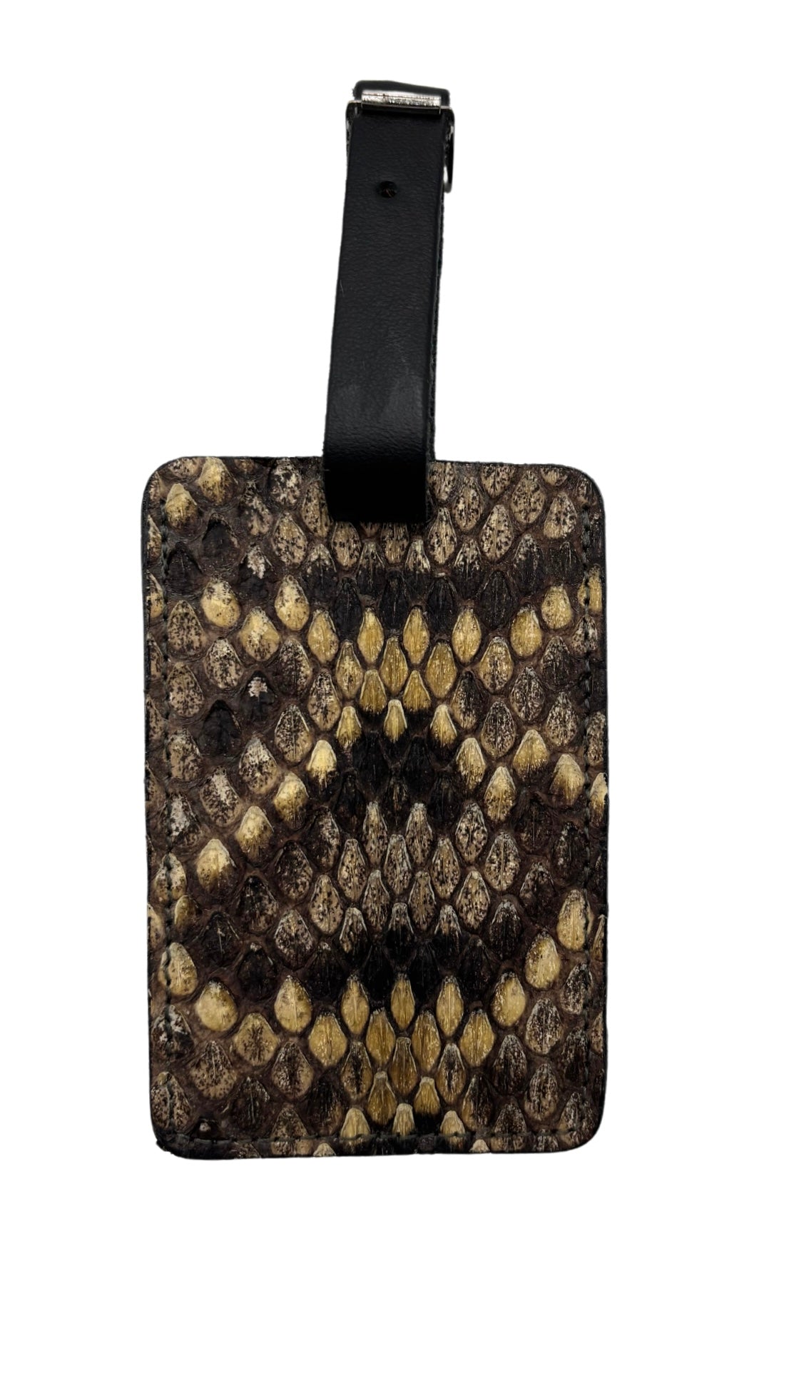 Bull &amp; Briar The Traveller-Luggage Tag