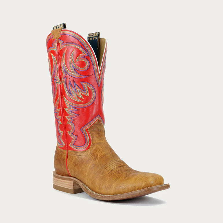 HYER Boots-Sawyer