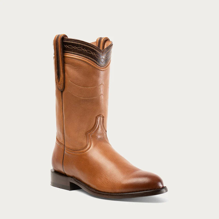 HYER Boots-Western Wellington