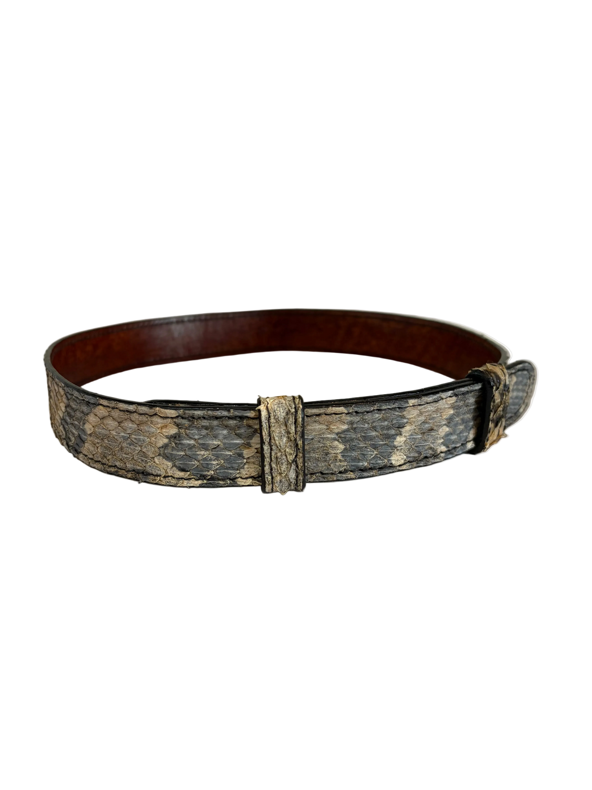 Hat band- canebrake