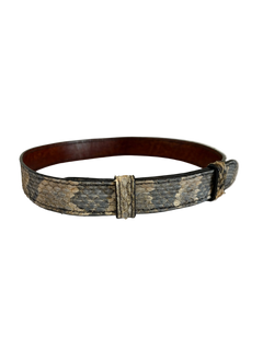 Hat band- Canebrake
