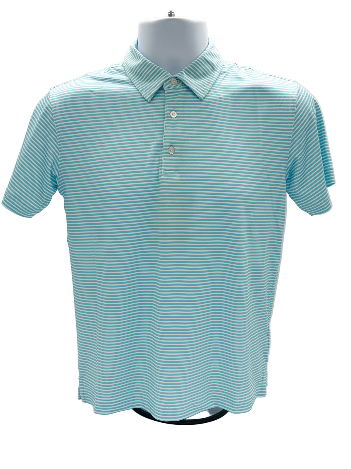 Light Blue Strip “The Will”