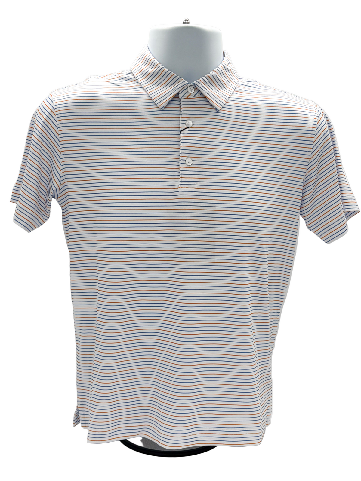 Adult Orange and Blue Strip “The Bill”