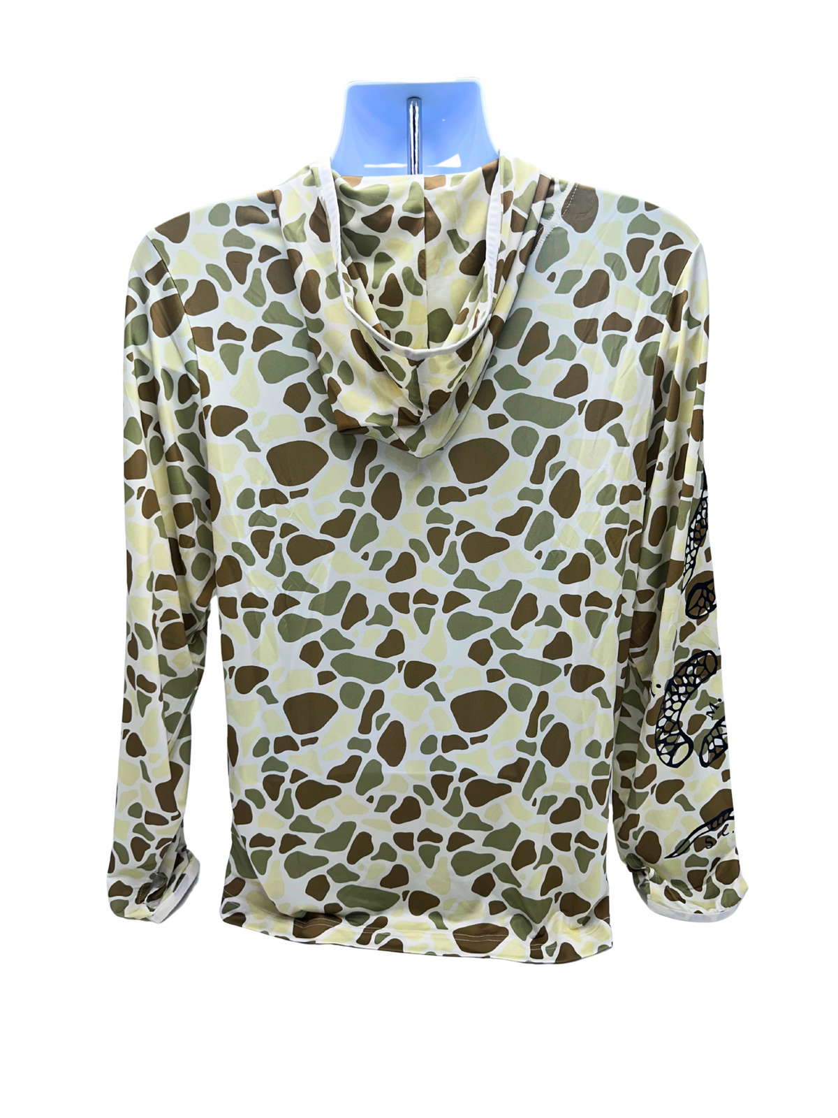 Men’s Dawn Fishing Shirt