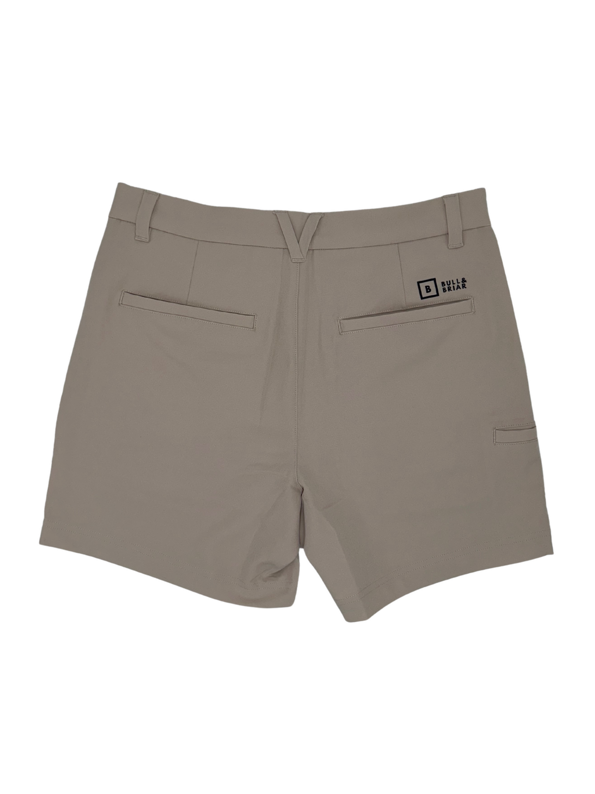 Men&#39;s Performance Khaki Shorts