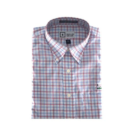 The Alexander Private Label Sport Shirt