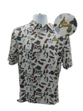 Adult Polo - The County