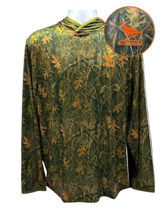 Youth - Gobbler Camo Pullover