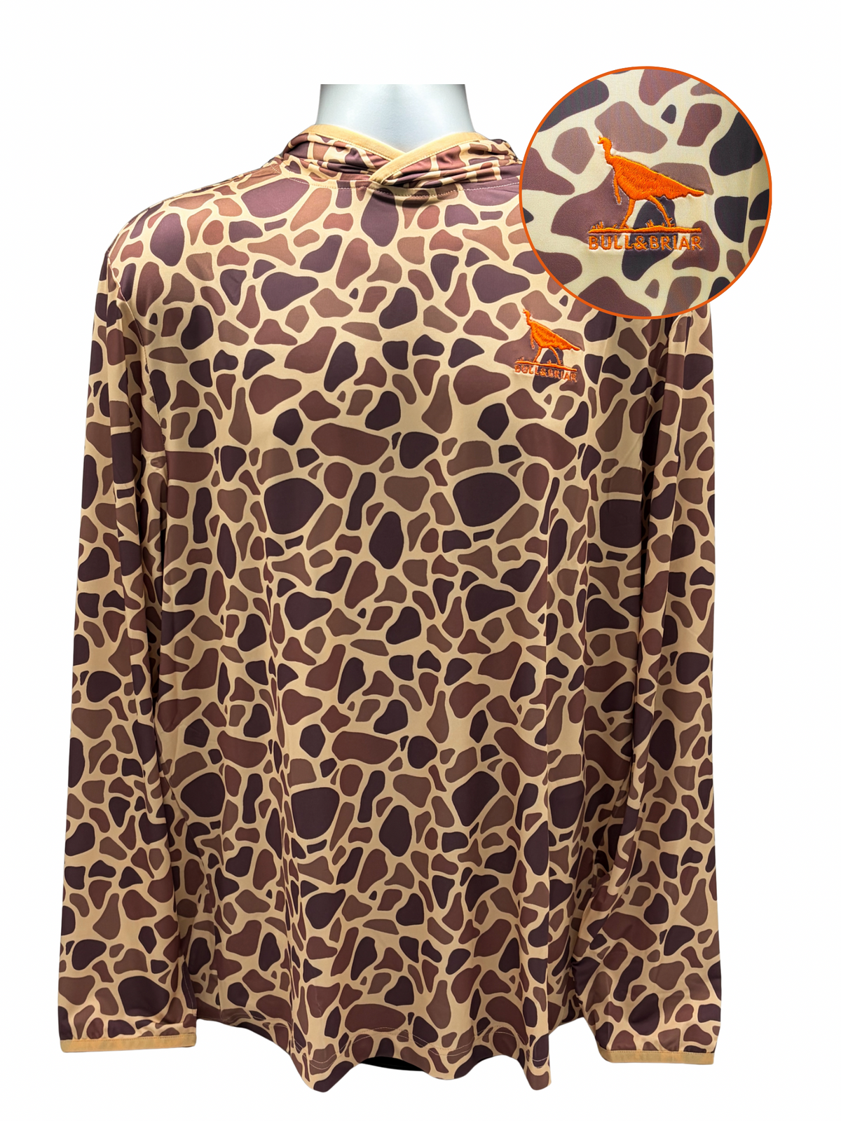 The Dove Season Pullover