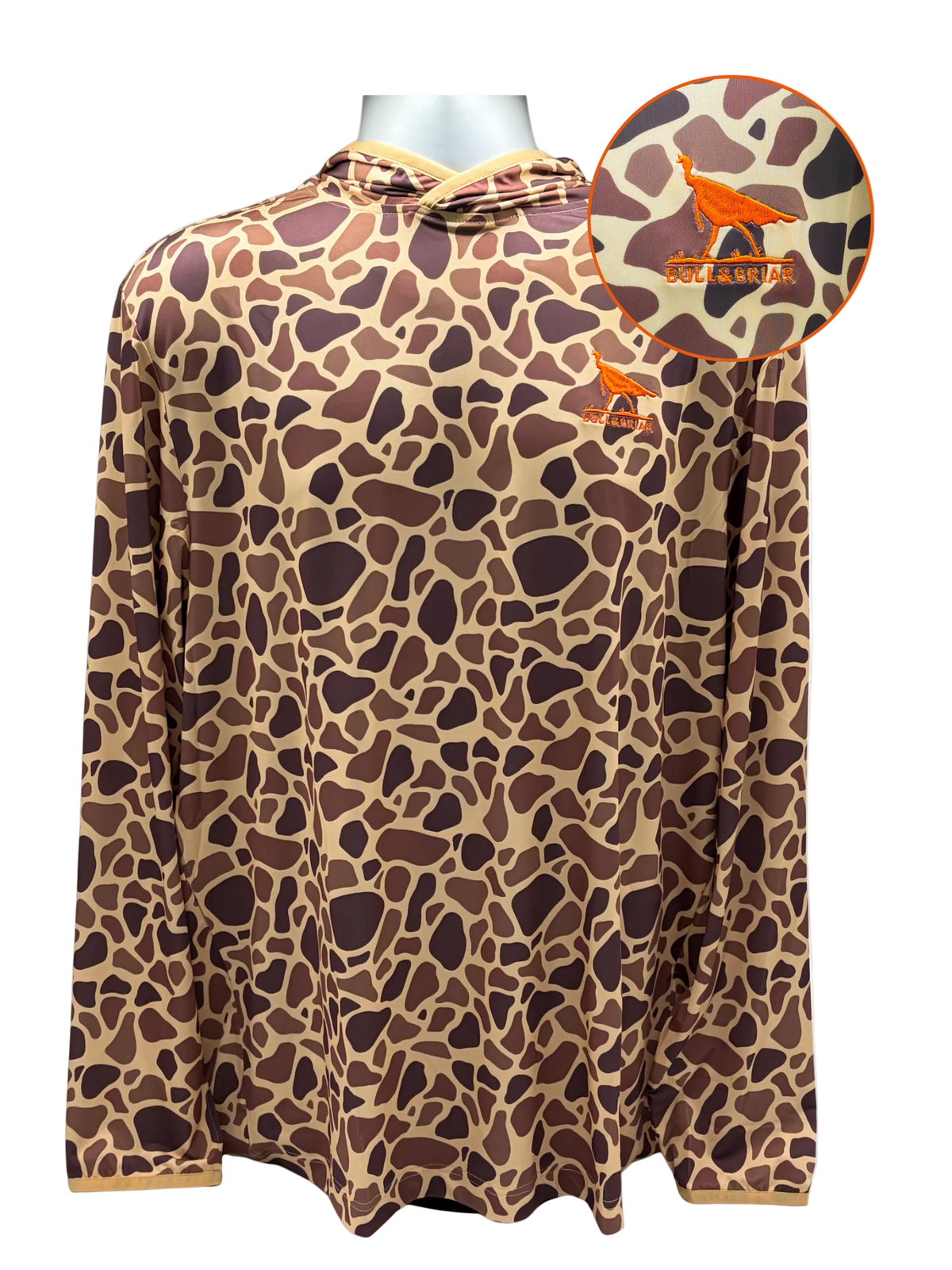 The Dove Season Pullover- Youth