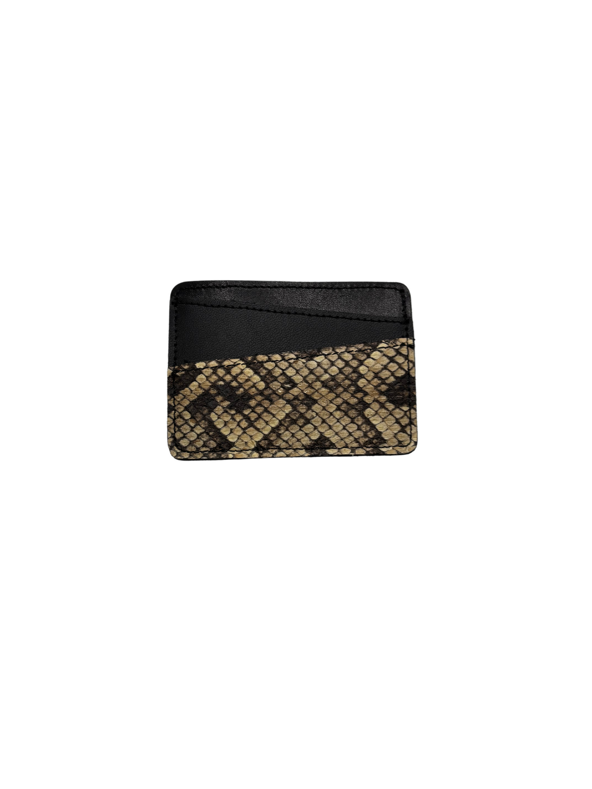 The Chris-Front Pocket Wallet
