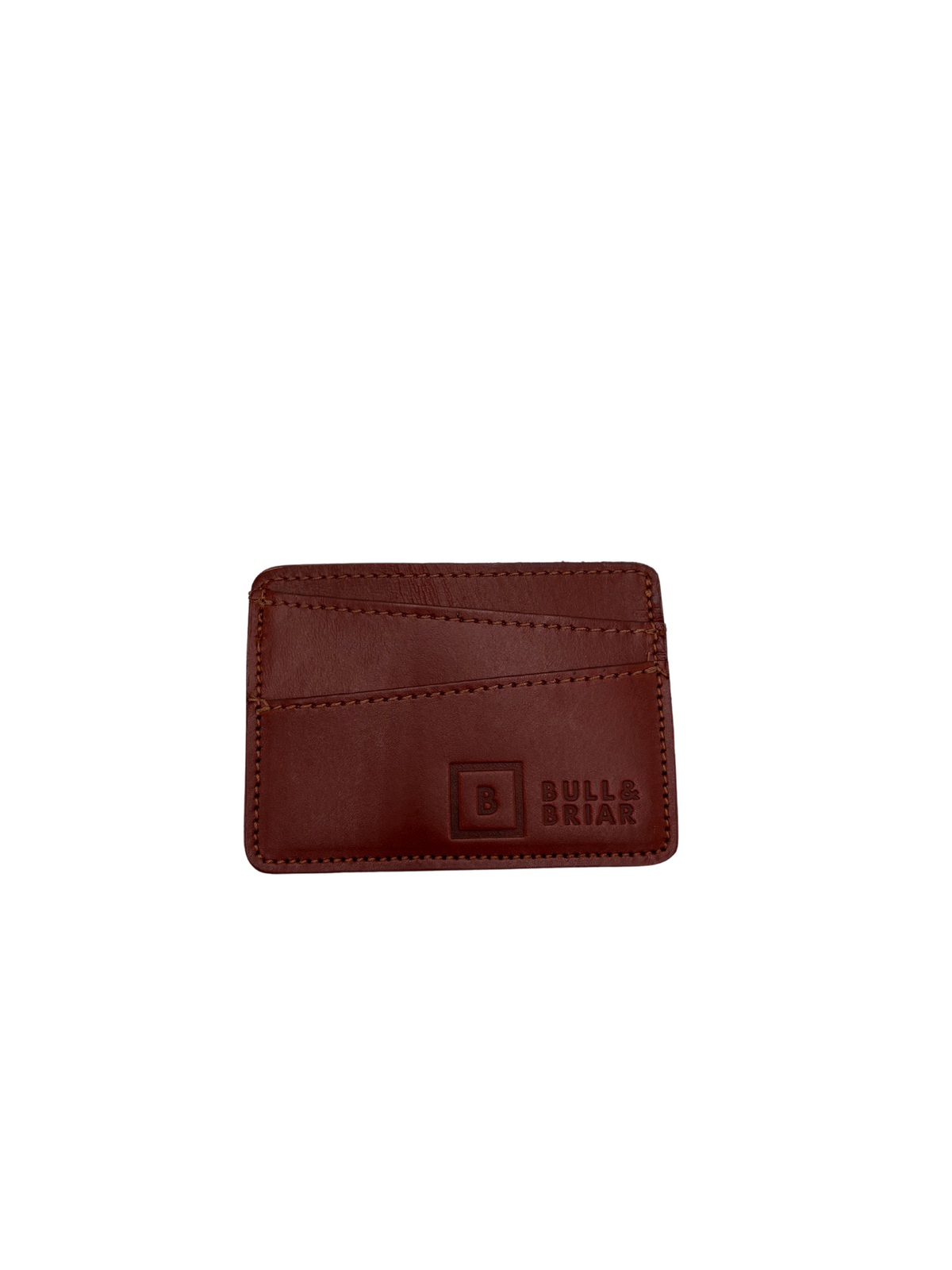 The Chris-Front Pocket Wallet