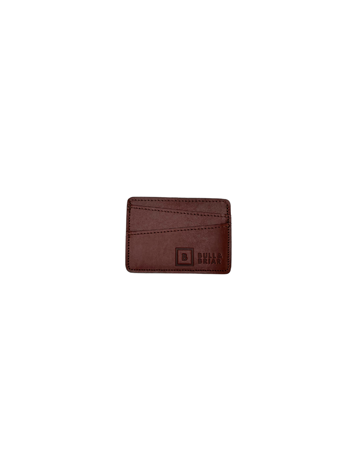 The Chris-Front Pocket Wallet