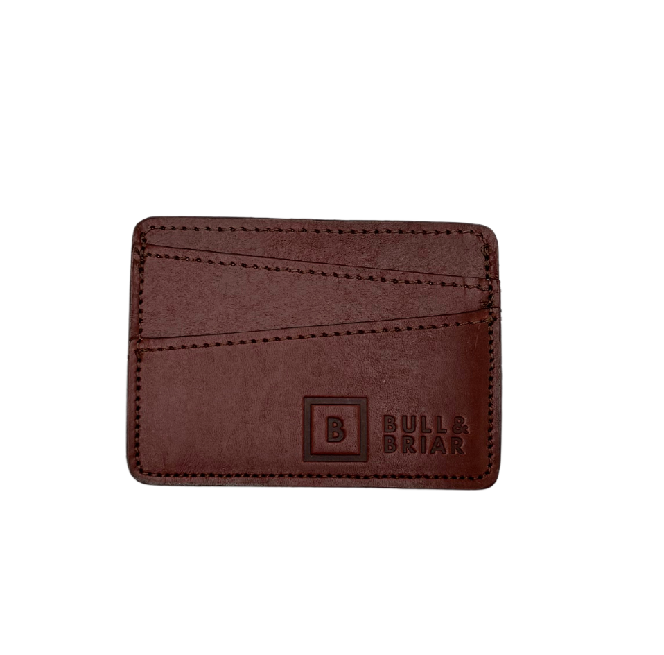 The Chris-Front Pocket Wallet