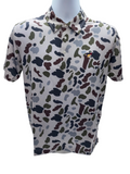 Youth Polo - OG Camo [Duck]