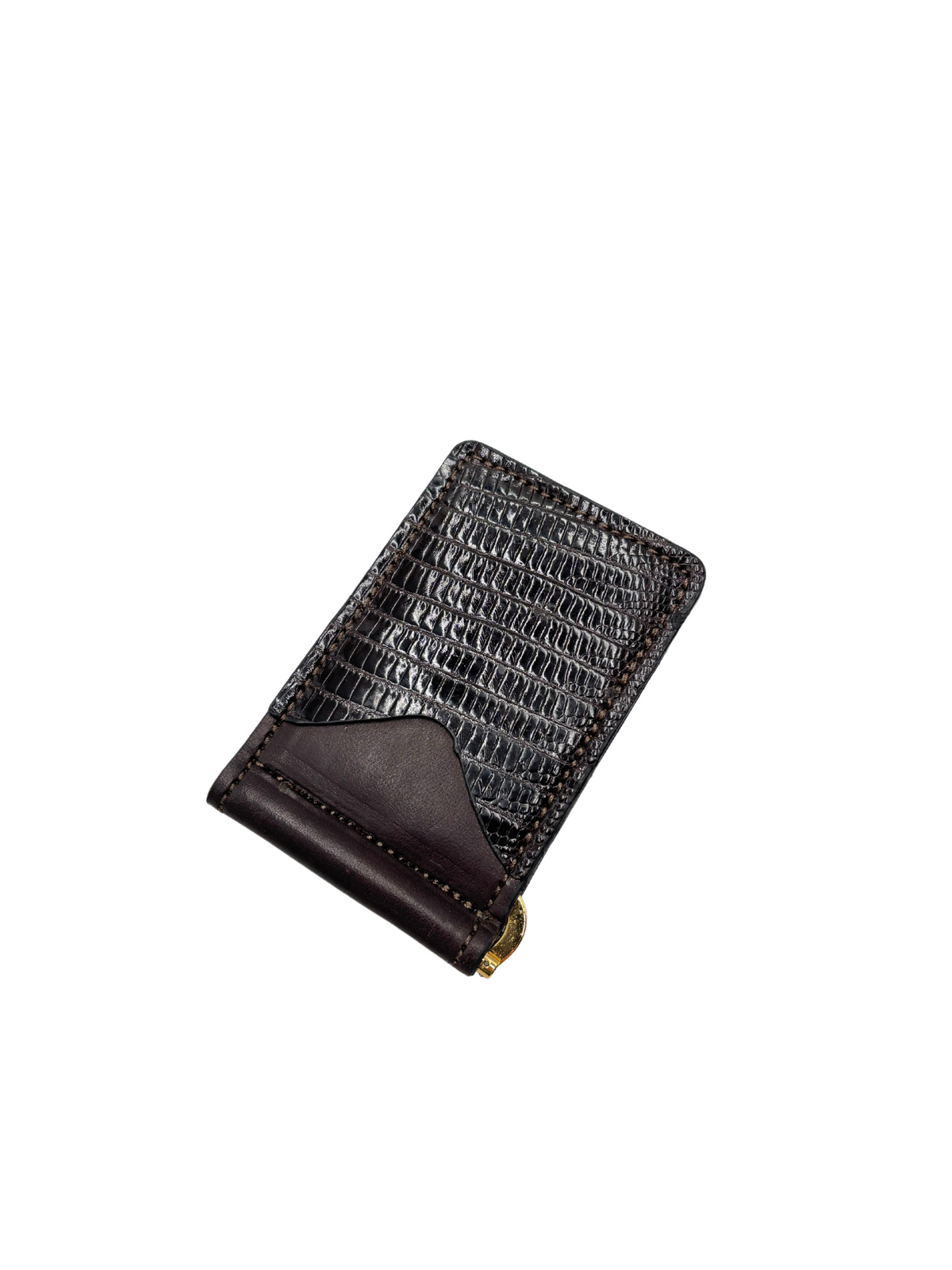 Bull &amp; Briar Executive Front Pocket Wallet