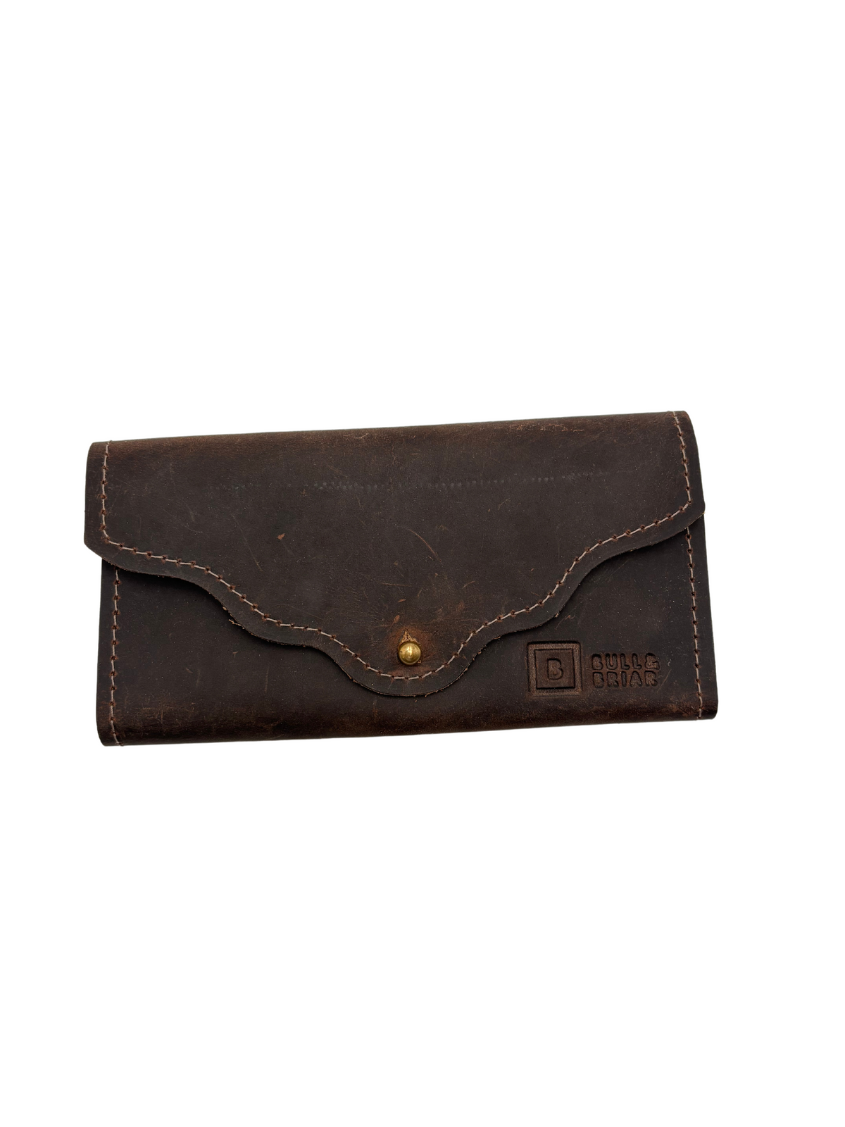 The Maddie-Womens Bridle Wallet