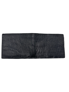 The Grant-Full Bison Bi-Fold Leather Wallet