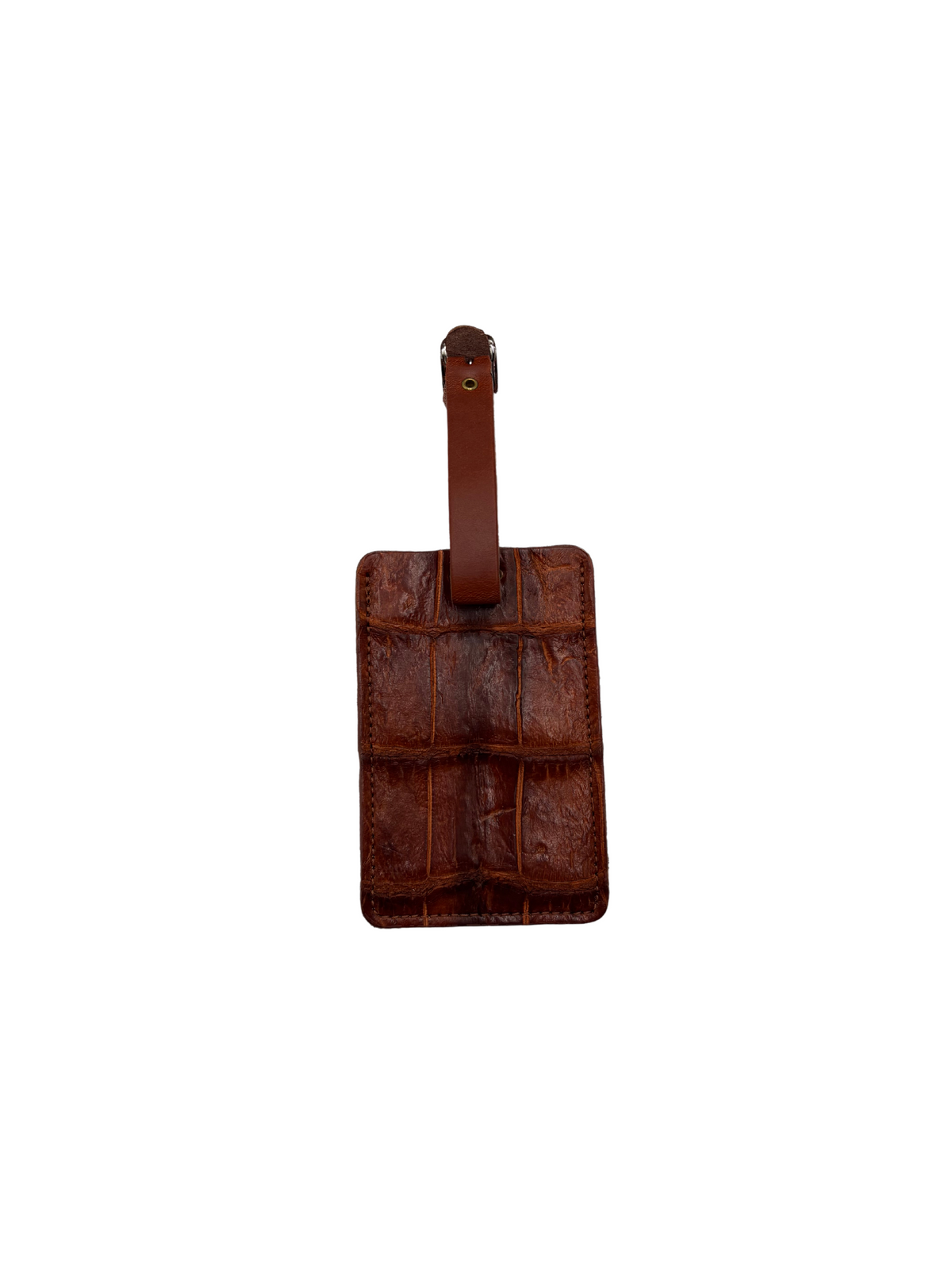 Bull &amp; Briar The Traveller-Luggage Tag