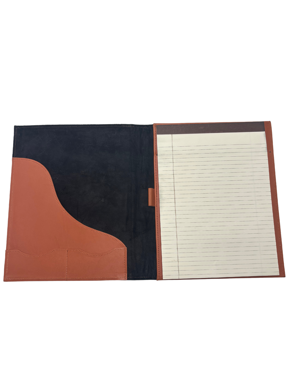 The Mark-Constructed Steno Pad-Large